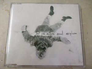 Just like anyone - 3 tr.