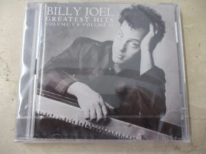 Greatest hits vol. I & II (2CD)