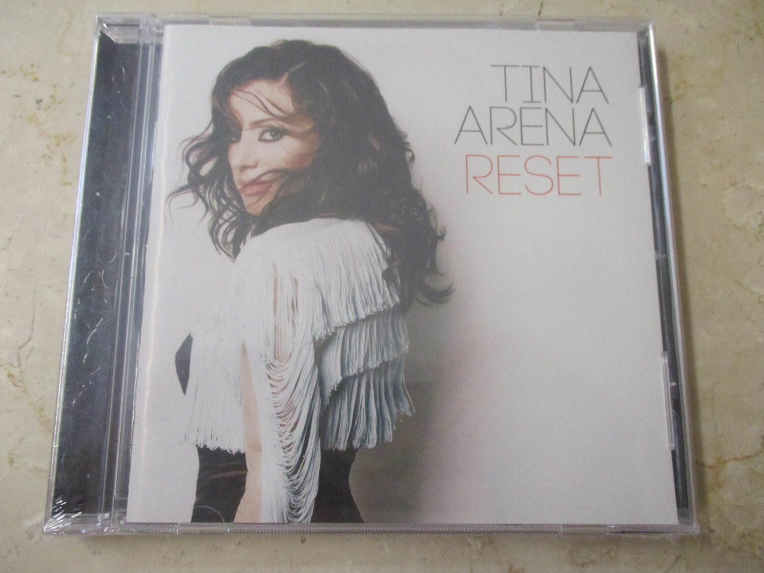 Reset