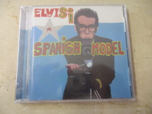 Spanish model