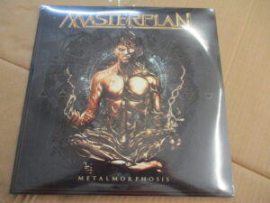 Metalmorphosis (2LP)