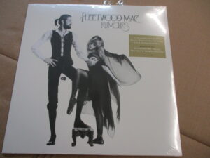 Rumours (RE)