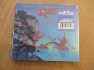 Live at Roosevelt Stadium (2CD)