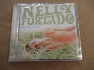 Whoa ... Nelly!