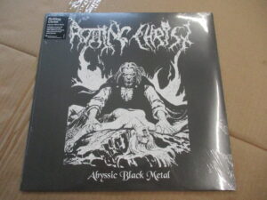 Abyssic black metal (RE)