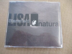 So natural - 6 tr.