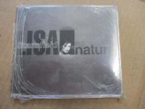 So natural - 3 tr.
