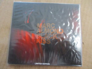 Black kiss (LTD) 3 tr.