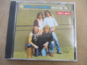 The Slade collection vol.2 79/87