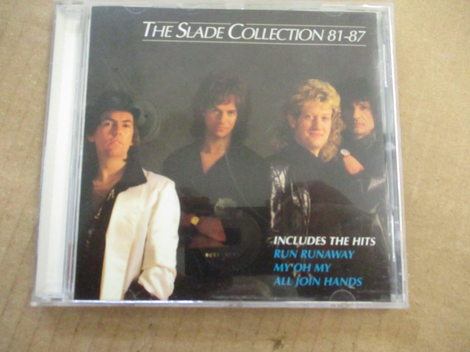The Slade collection 81/87