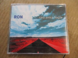 Caro amico fragile - 2 tr.