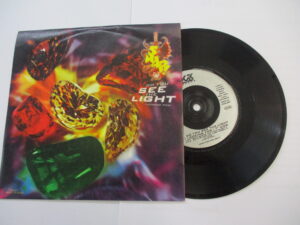 Do You see the light / Do you see (dub)