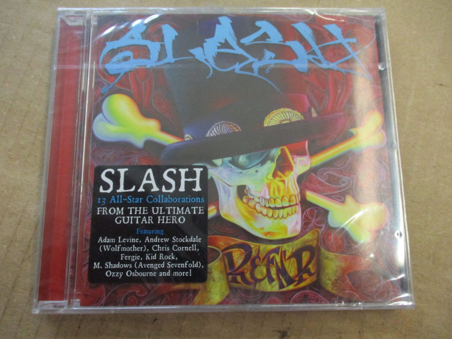 Slash