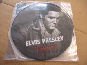 Forever (LP PDK)