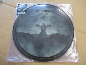 Paris 1970 (LP PDK)