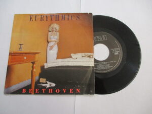 Beethoven / Heaven