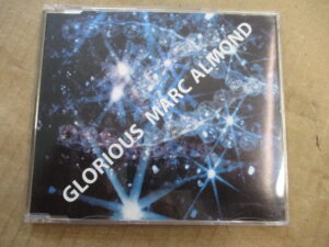 Glorious - 4 tr.