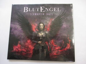 Schwarzer engel EP