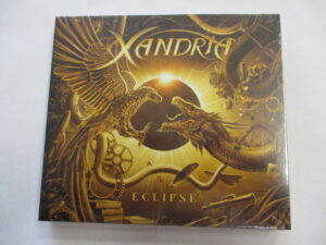 Eclipse (2CD)