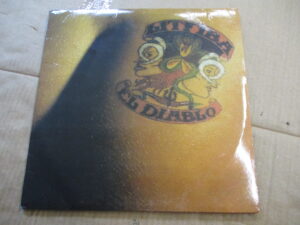 El diablo (RE)