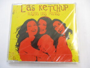 Kusha las payas - 4 tr.