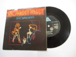 Doo wah diddy / You are love