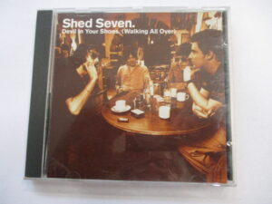 Devil in your shoes (CD2) 3 tr.