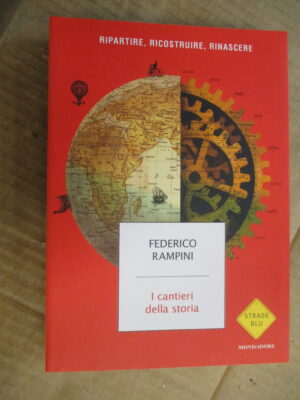 I cantieri della storia