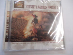 Country & western festival 5