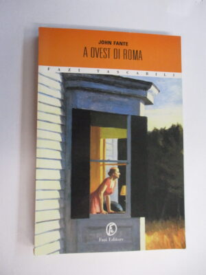 A ovest di Roma