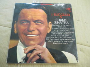 I successi di Frank Sinatra