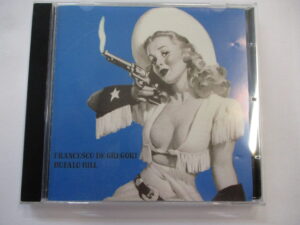 Bufalo Bill
