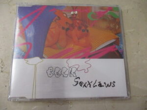 Sexxlaws - 3 tr.