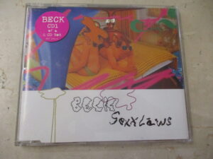 Sexxlaws (CD1) 3 tr.