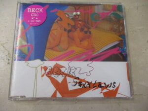 Sexxlaws (CD2) 3 tr.