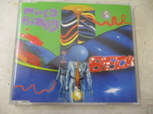 Mixed bizness - 4 tr.