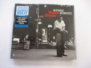 Wayning moments (2CD)