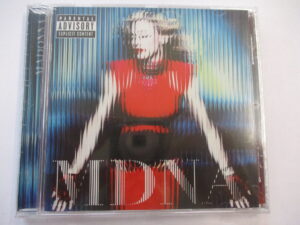 MDNA