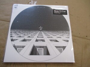 Blue Oyster Cult (RE)