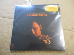 Kristofferson (RE)