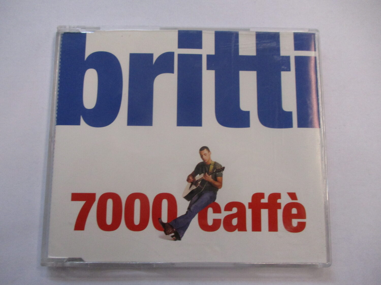 7000 caffe' - 2 tr.