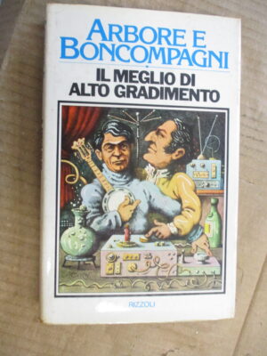 Il meglio di Alto Gradimento