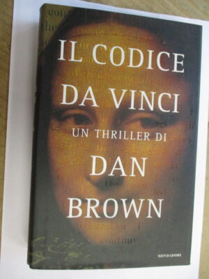 Il codice Da Vinci