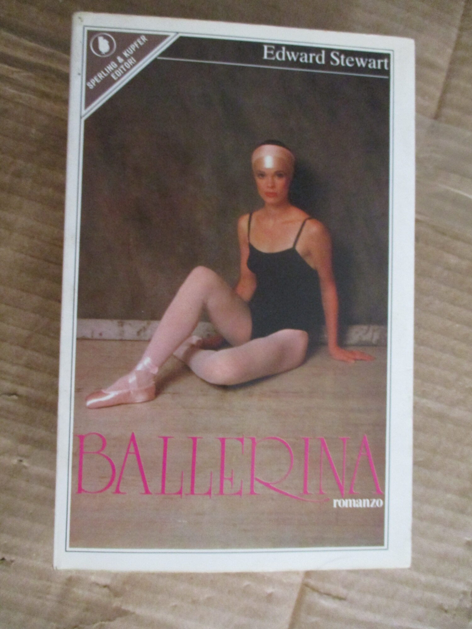 Ballerina