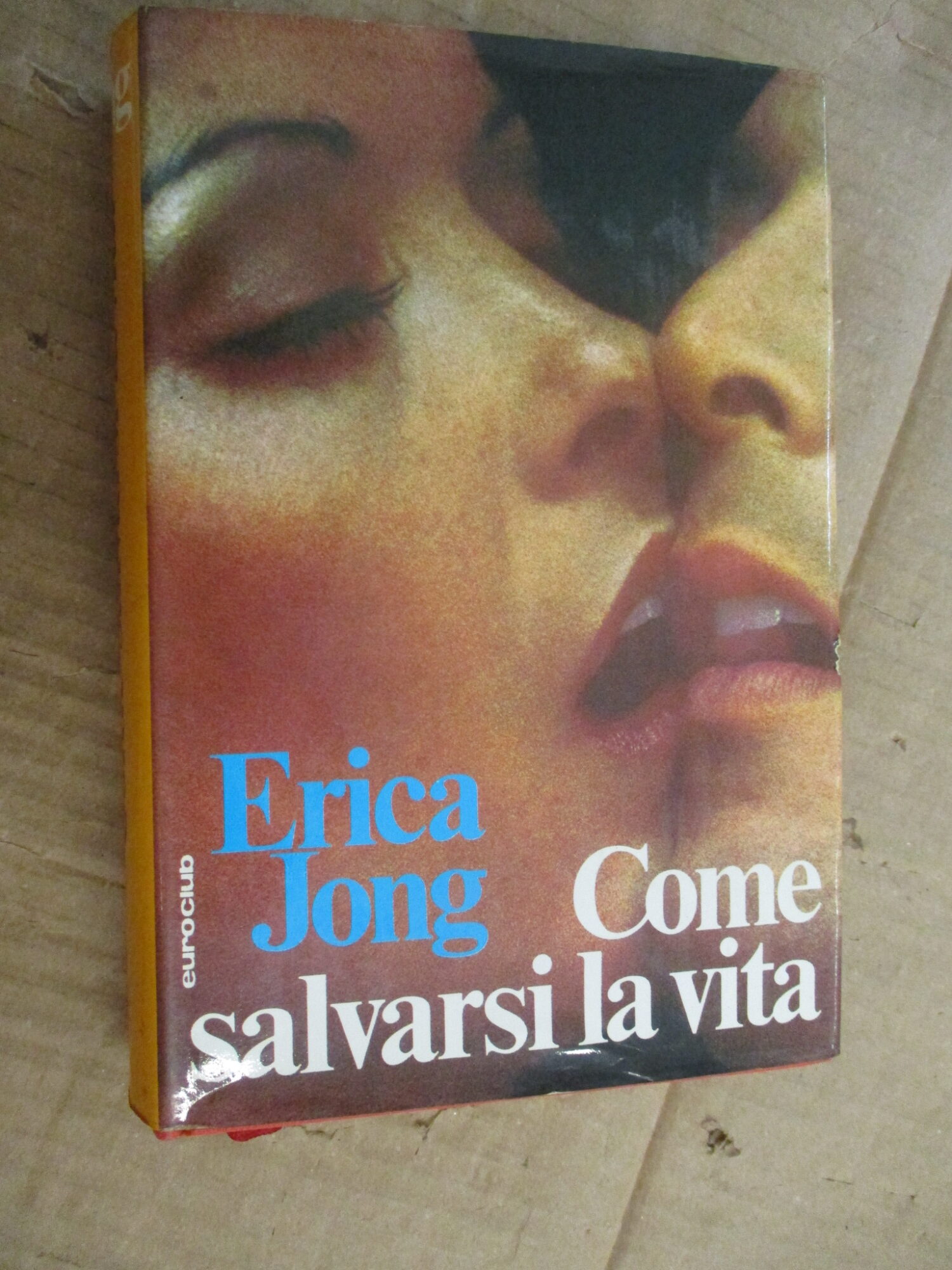 Come salvarsi la vita