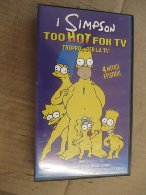by Matt Groening