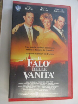 by Brian De Palma