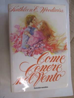 Come cenere nel vento