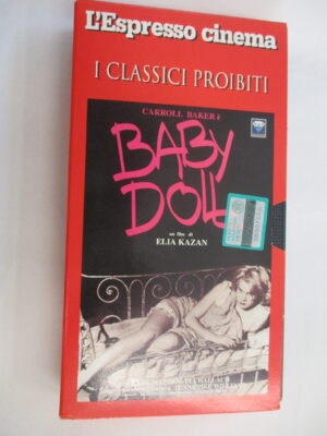 by Elia Kazan