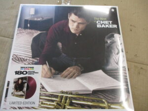 The best of (RE) (Coloured vinyl)